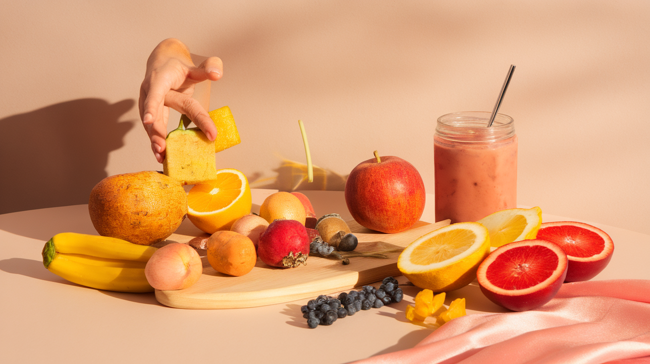 7 namirnica koje čuvaju zdravlje vaših očiju