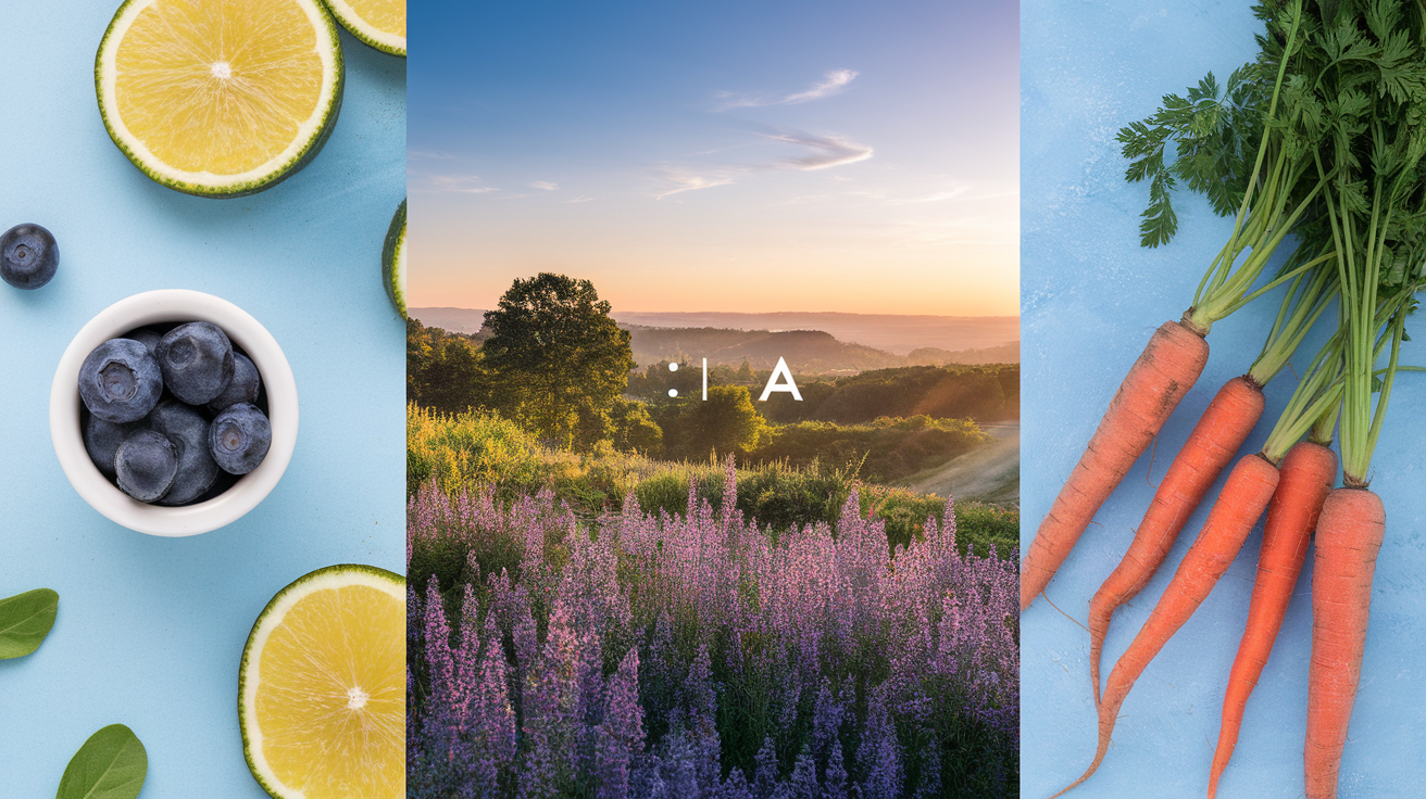 Zdrave oči i jasnoća vida kroz prirodnu prehranu